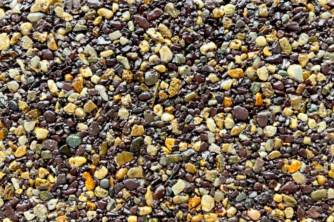 Amethyst Gold