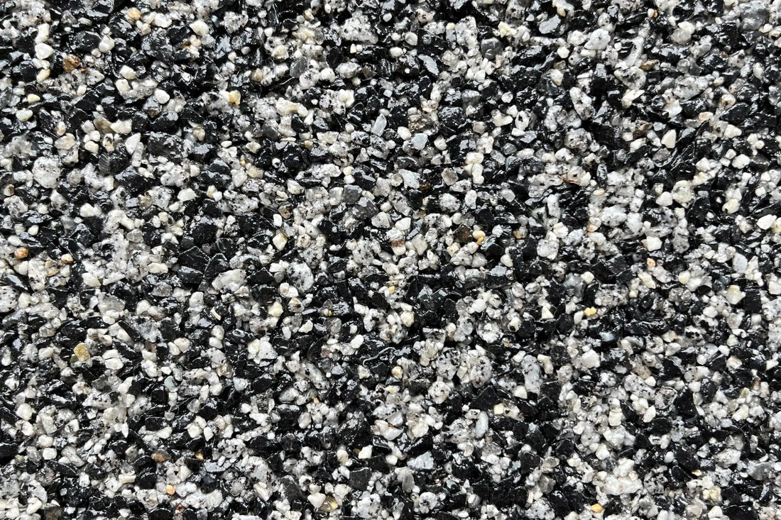 Black Granite