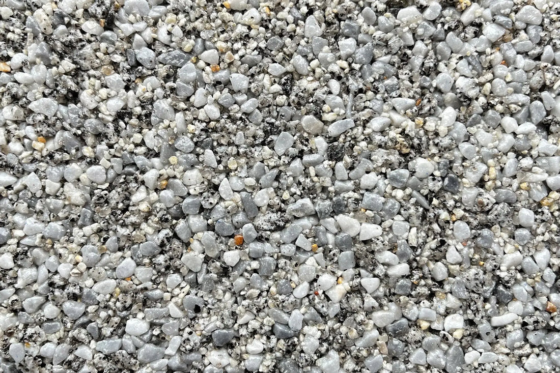 Siberian Granite